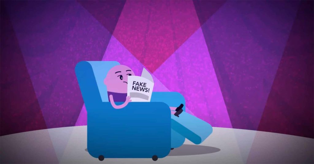 unrivaled is an animation company who worked with covid commercials.