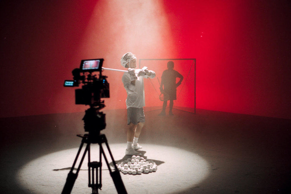 Unrivaled offers post production for brands and on site video services for CGI effects.